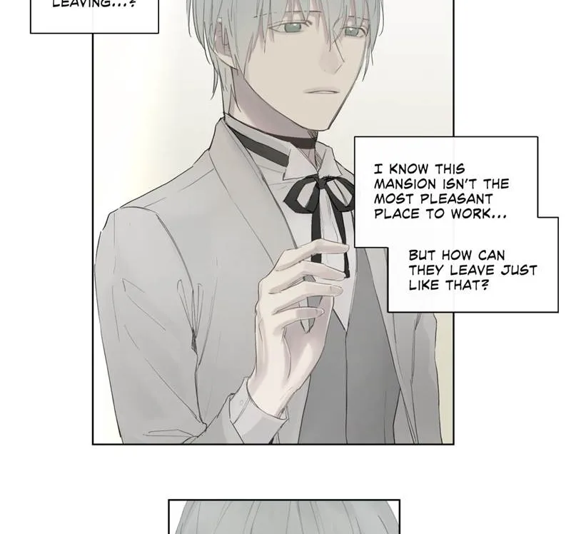 Royal Servant Chapter 35 page 6 - MangaKakalot