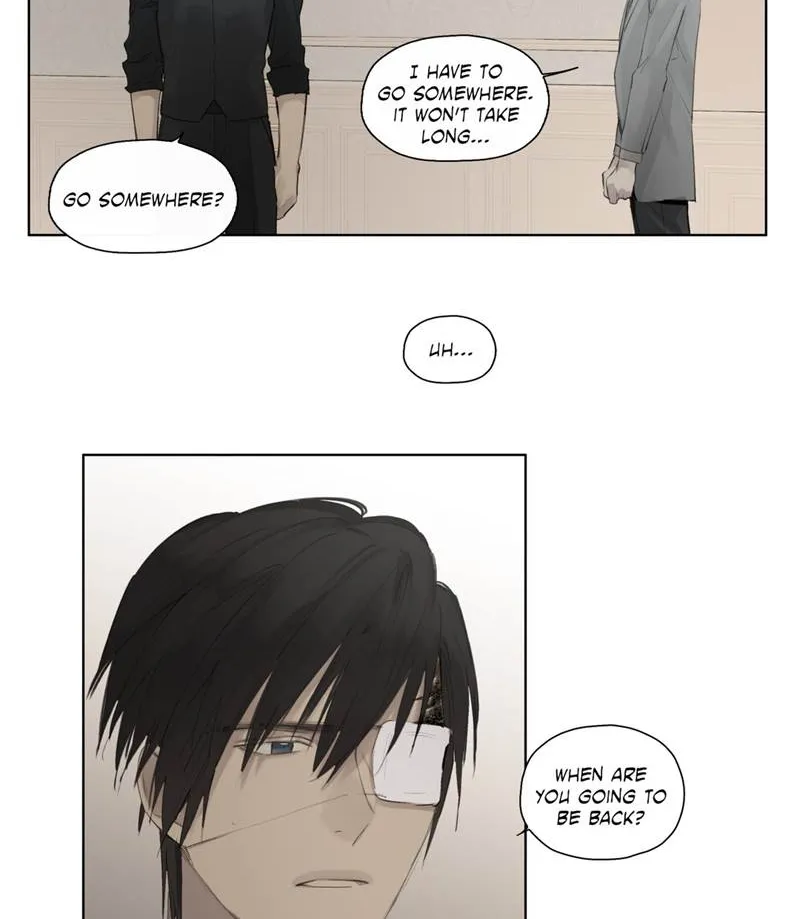 Royal Servant Chapter 35 page 10 - MangaKakalot