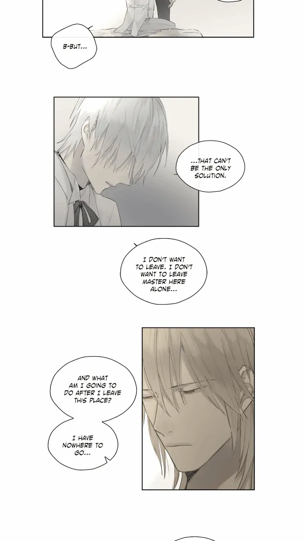 Royal Servant Chapter 37 page 20 - MangaKakalot