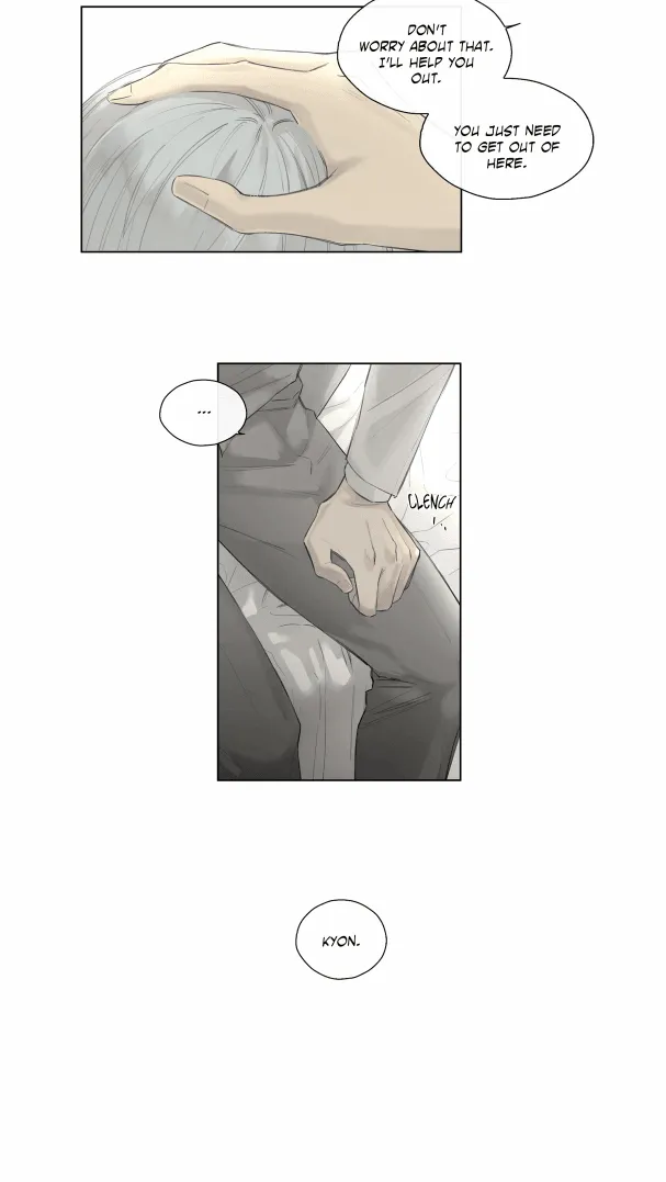 Royal Servant Chapter 37 page 21 - MangaKakalot