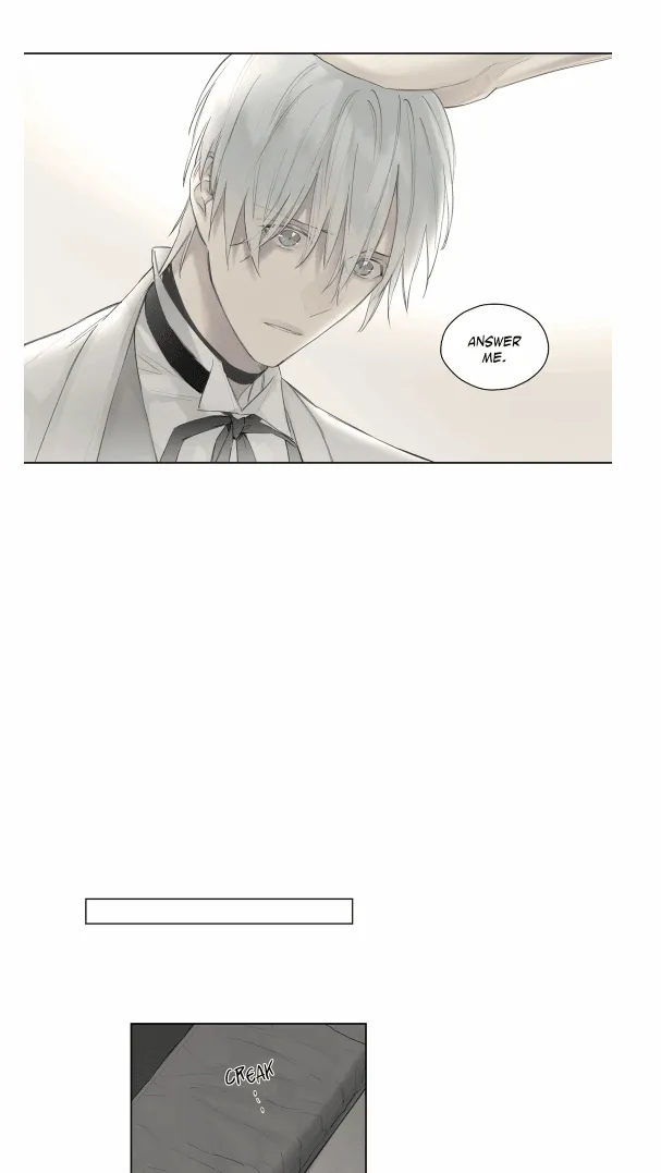 Royal Servant Chapter 37 page 22 - MangaKakalot