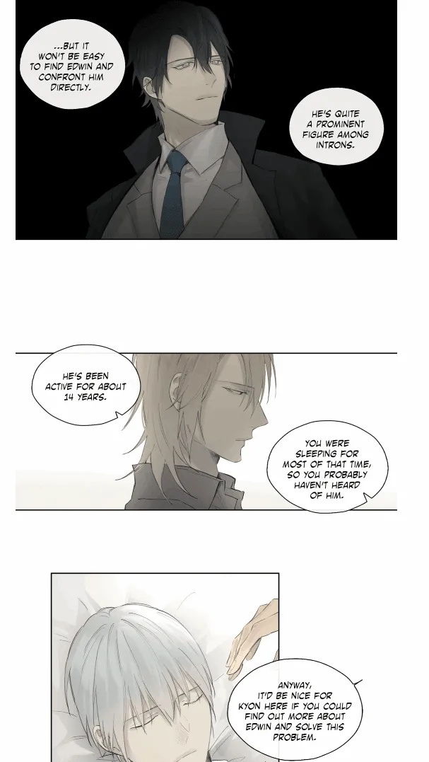 Royal Servant Chapter 37 page 6 - MangaKakalot