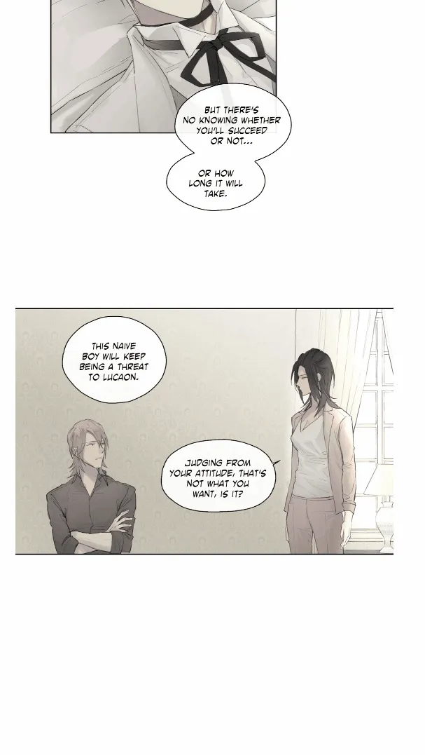 Royal Servant Chapter 37 page 7 - MangaKakalot