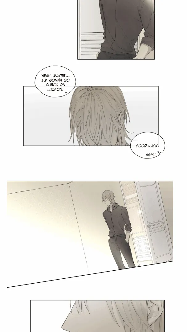 Royal Servant Chapter 37 page 9 - MangaKakalot