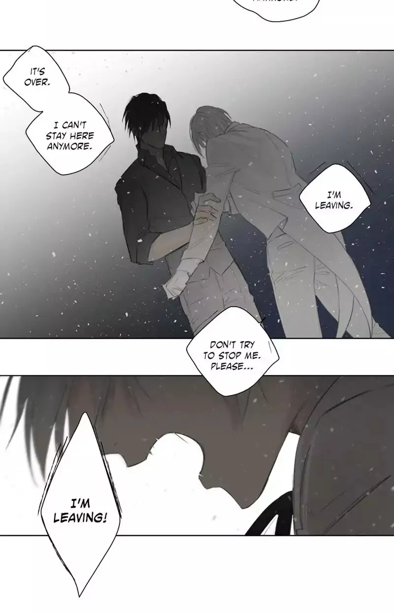 Royal Servant Chapter 39 page 16 - MangaKakalot