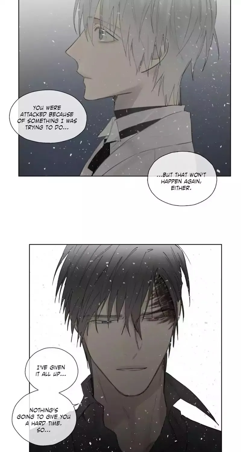 Royal Servant Chapter 39 page 21 - MangaKakalot