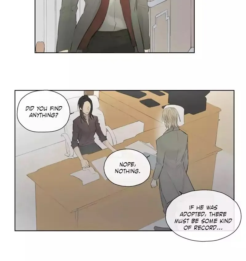 Royal Servant Chapter 39 page 32 - MangaKakalot