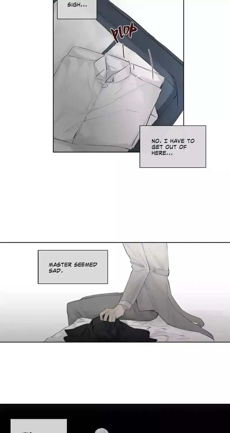 Royal Servant Chapter 39 page 39 - MangaKakalot