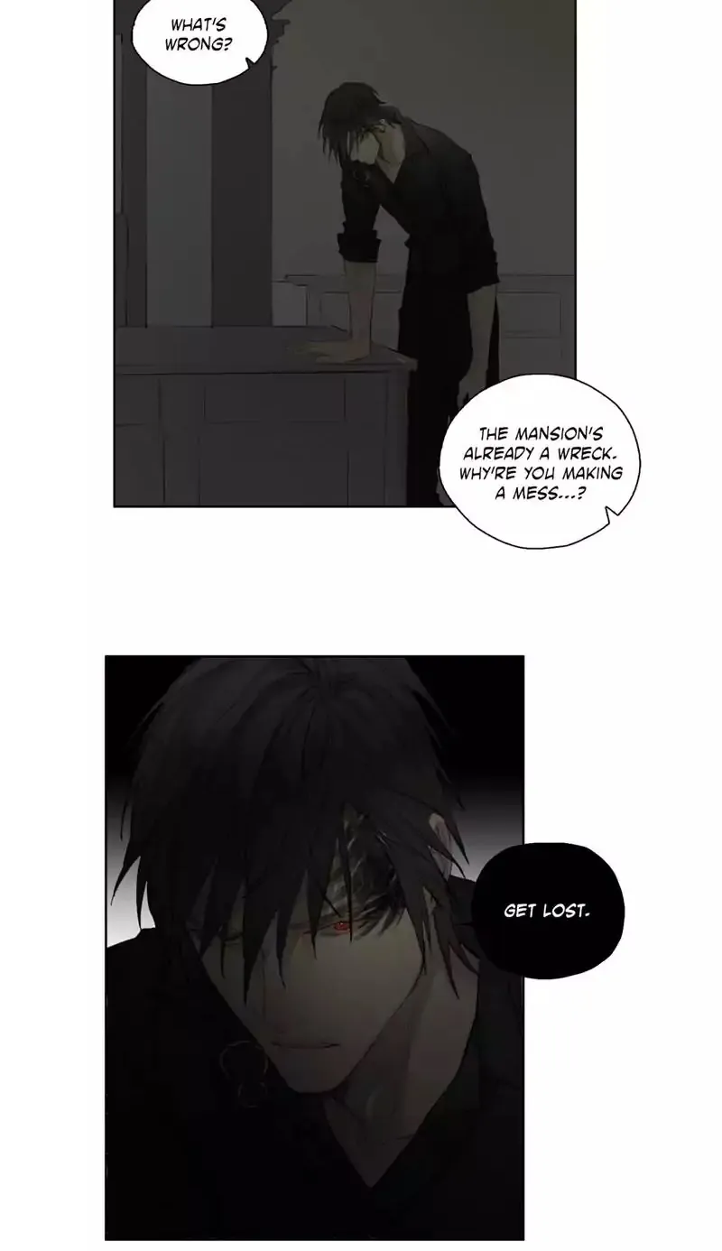 Royal Servant Chapter 39 page 44 - MangaKakalot