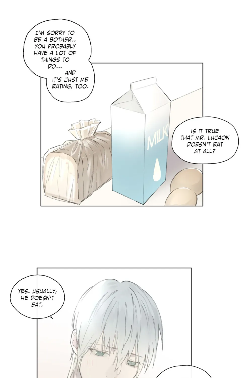 Royal Servant Chapter 47 page 24 - MangaKakalot