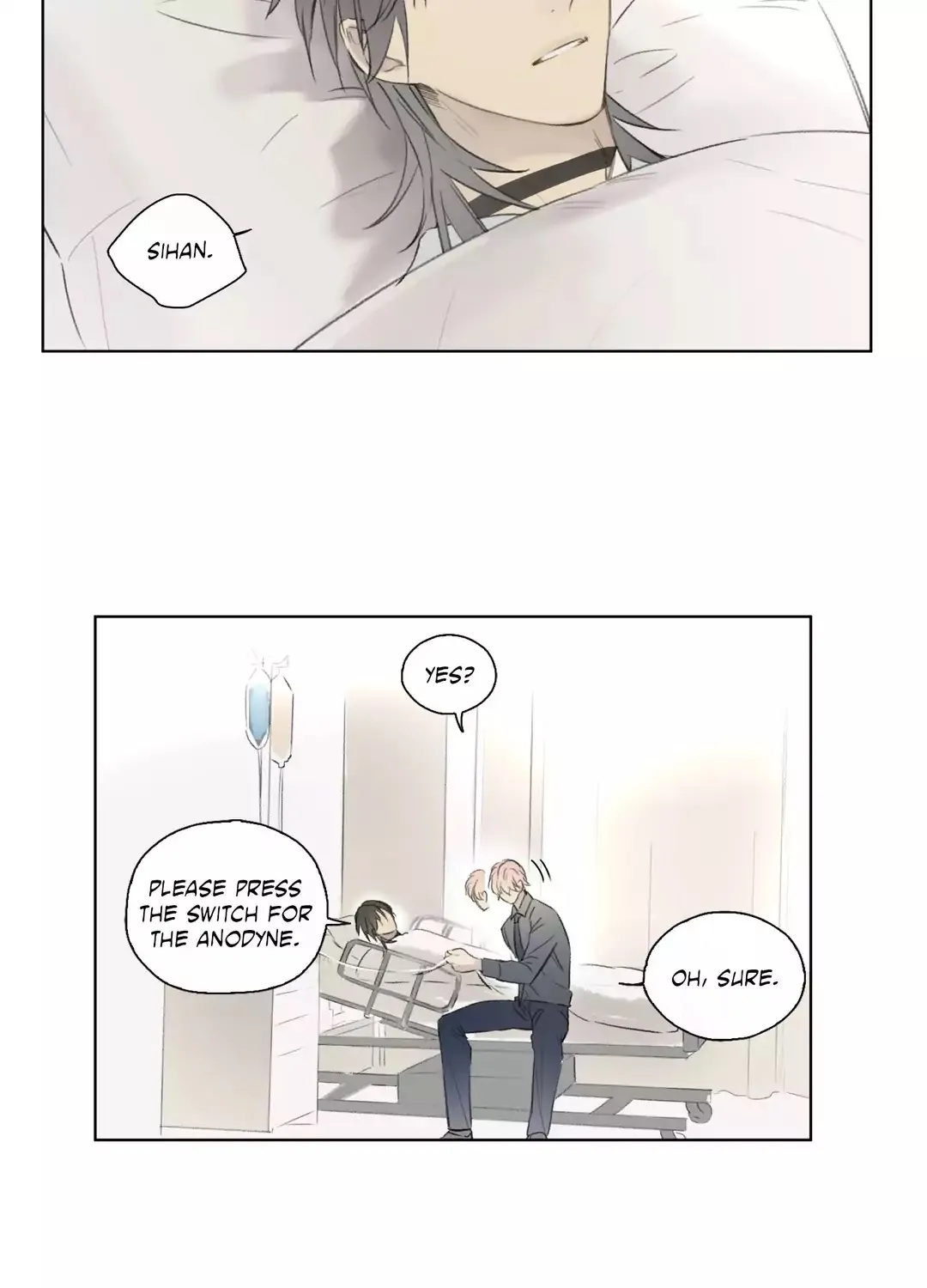 Royal Servant Chapter 48 page 38 - MangaKakalot