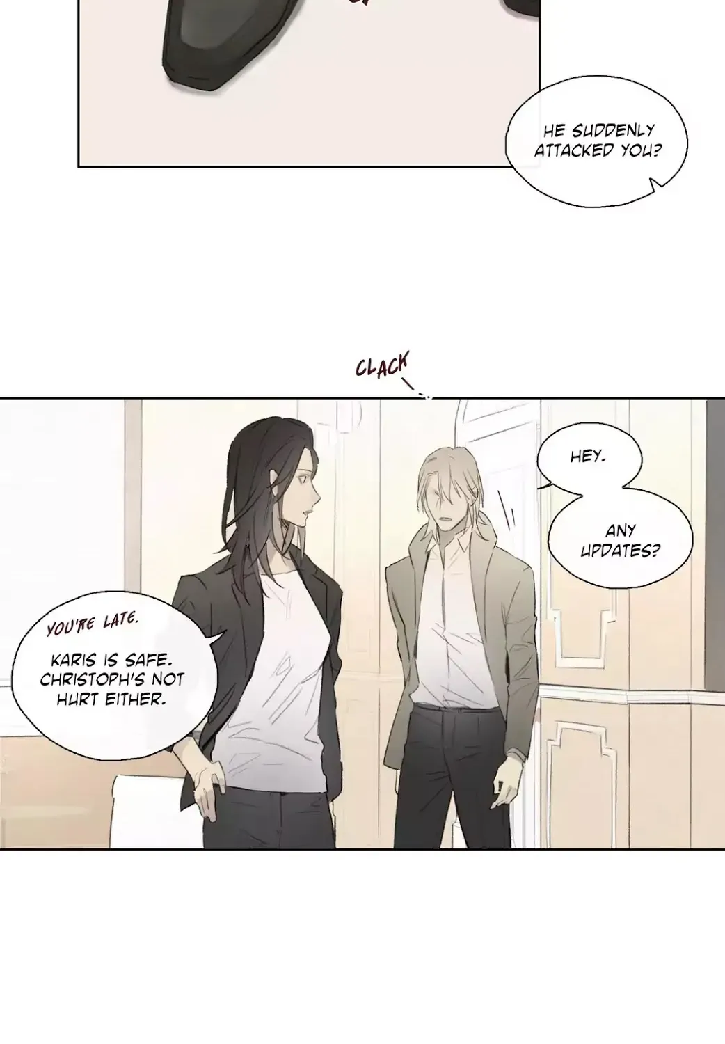 Royal Servant Chapter 48 page 47 - MangaKakalot