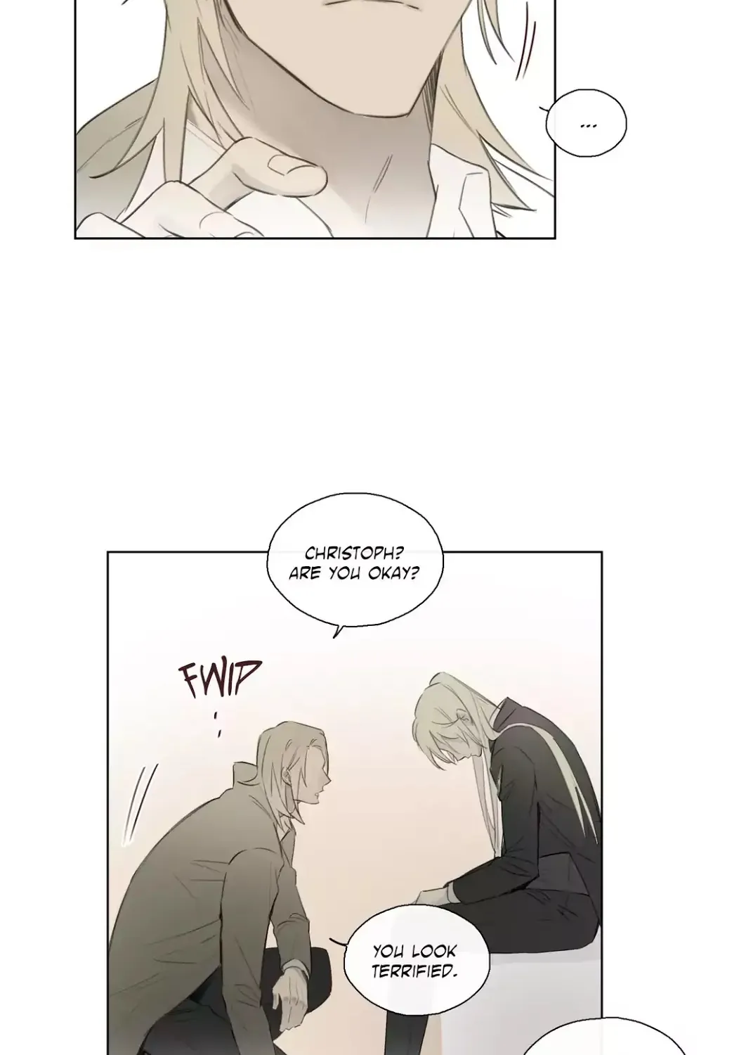 Royal Servant Chapter 48 page 50 - MangaKakalot