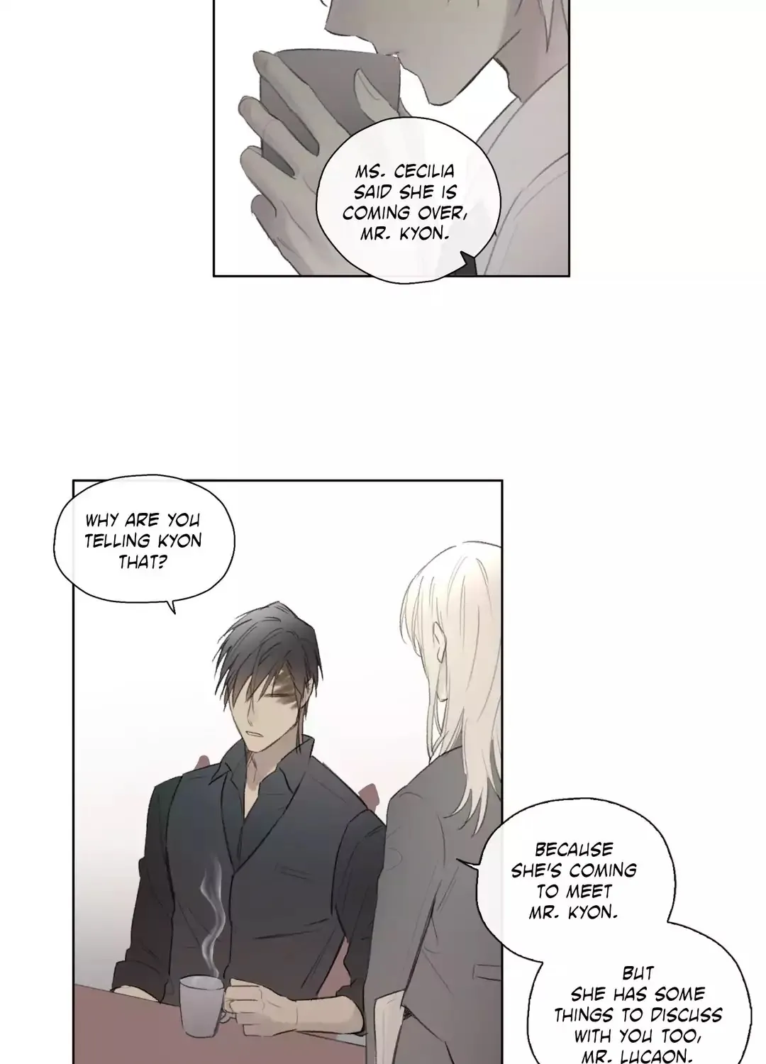 Royal Servant Chapter 48 page 67 - MangaKakalot