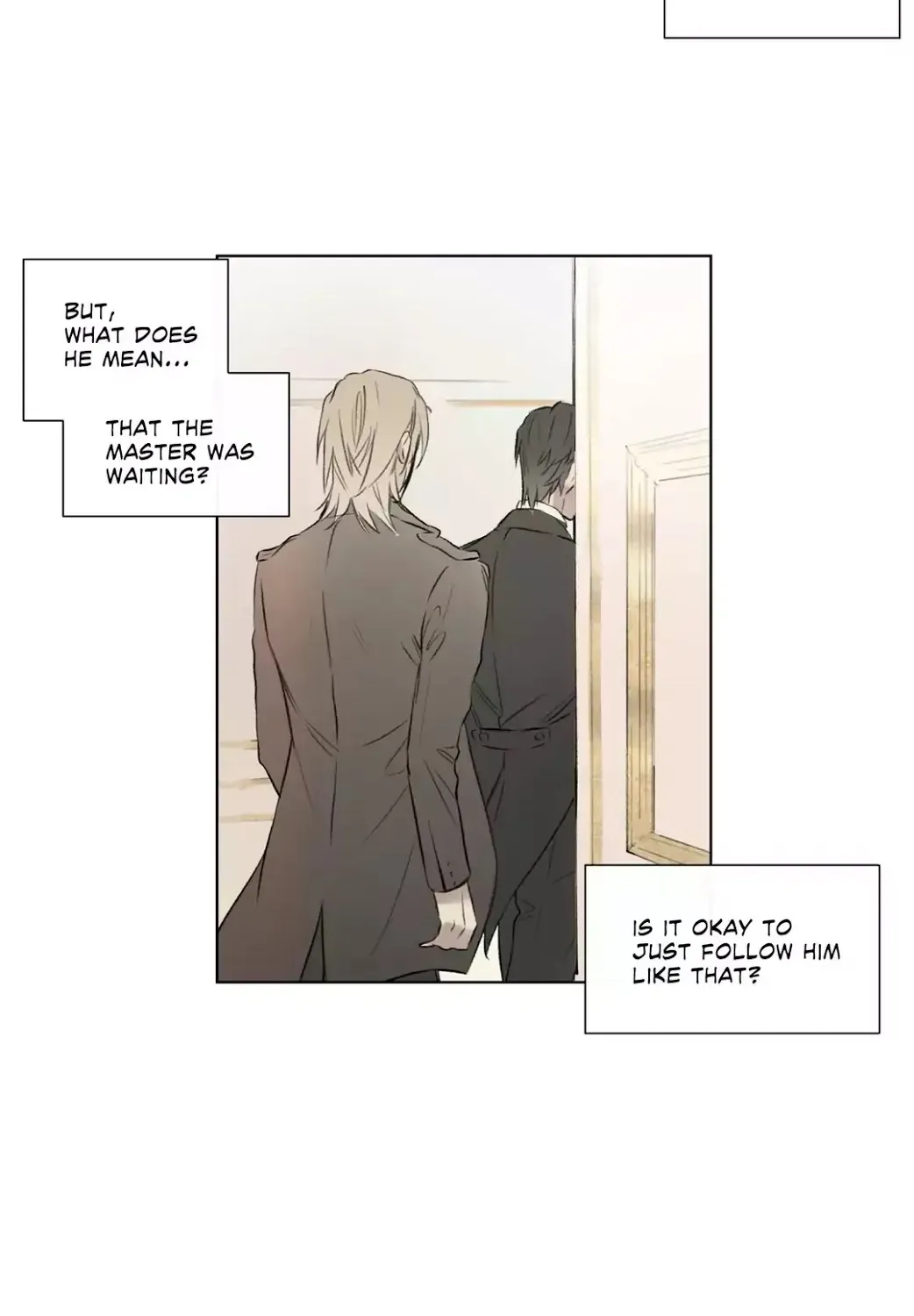 Royal Servant Chapter 56 page 11 - MangaKakalot