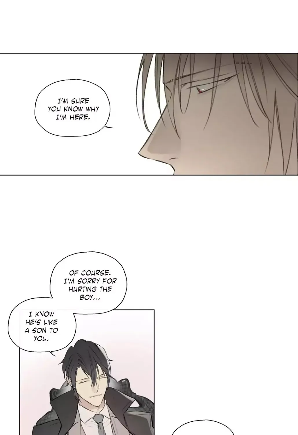 Royal Servant Chapter 56 page 23 - MangaKakalot