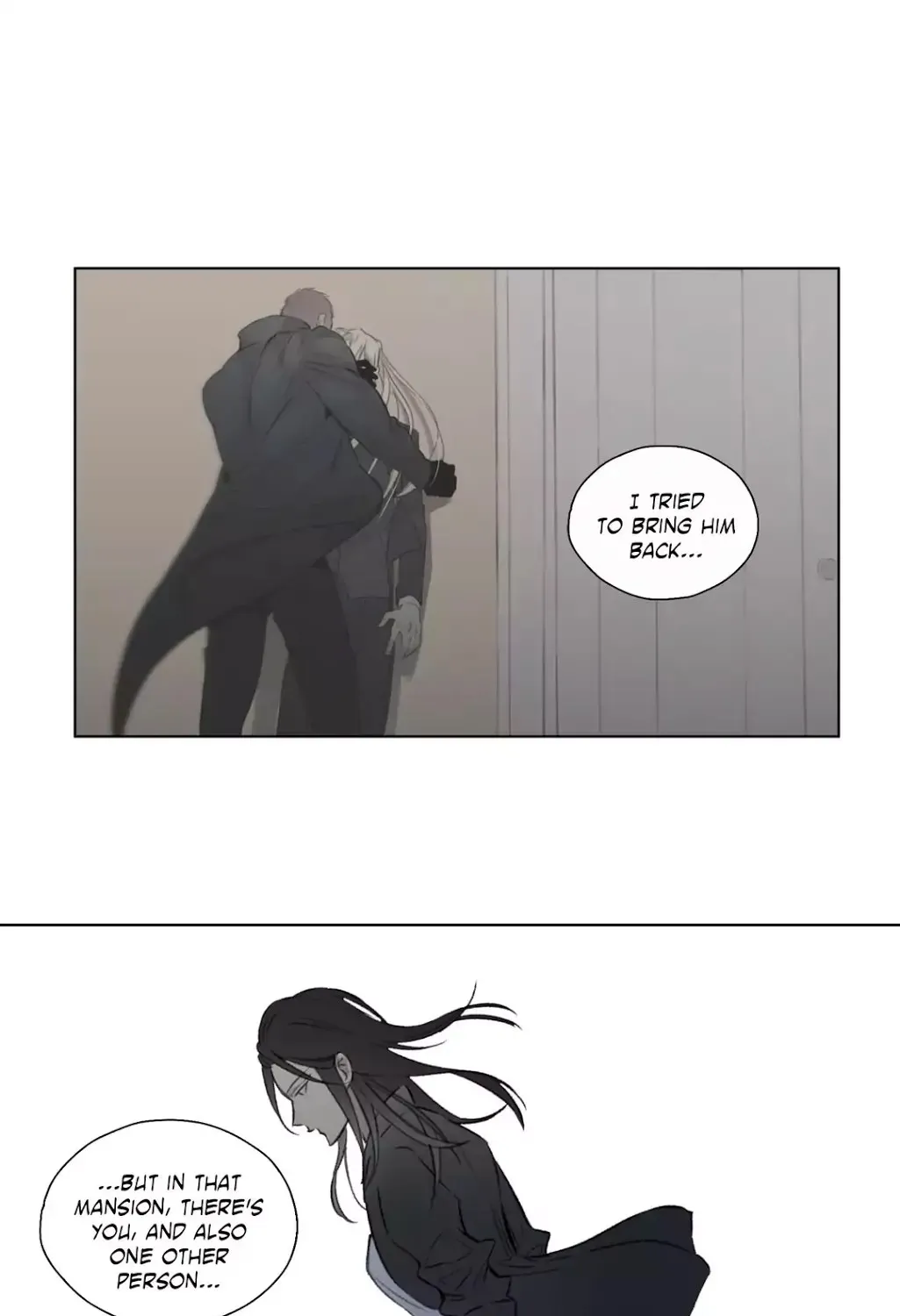 Royal Servant Chapter 56 page 49 - MangaKakalot