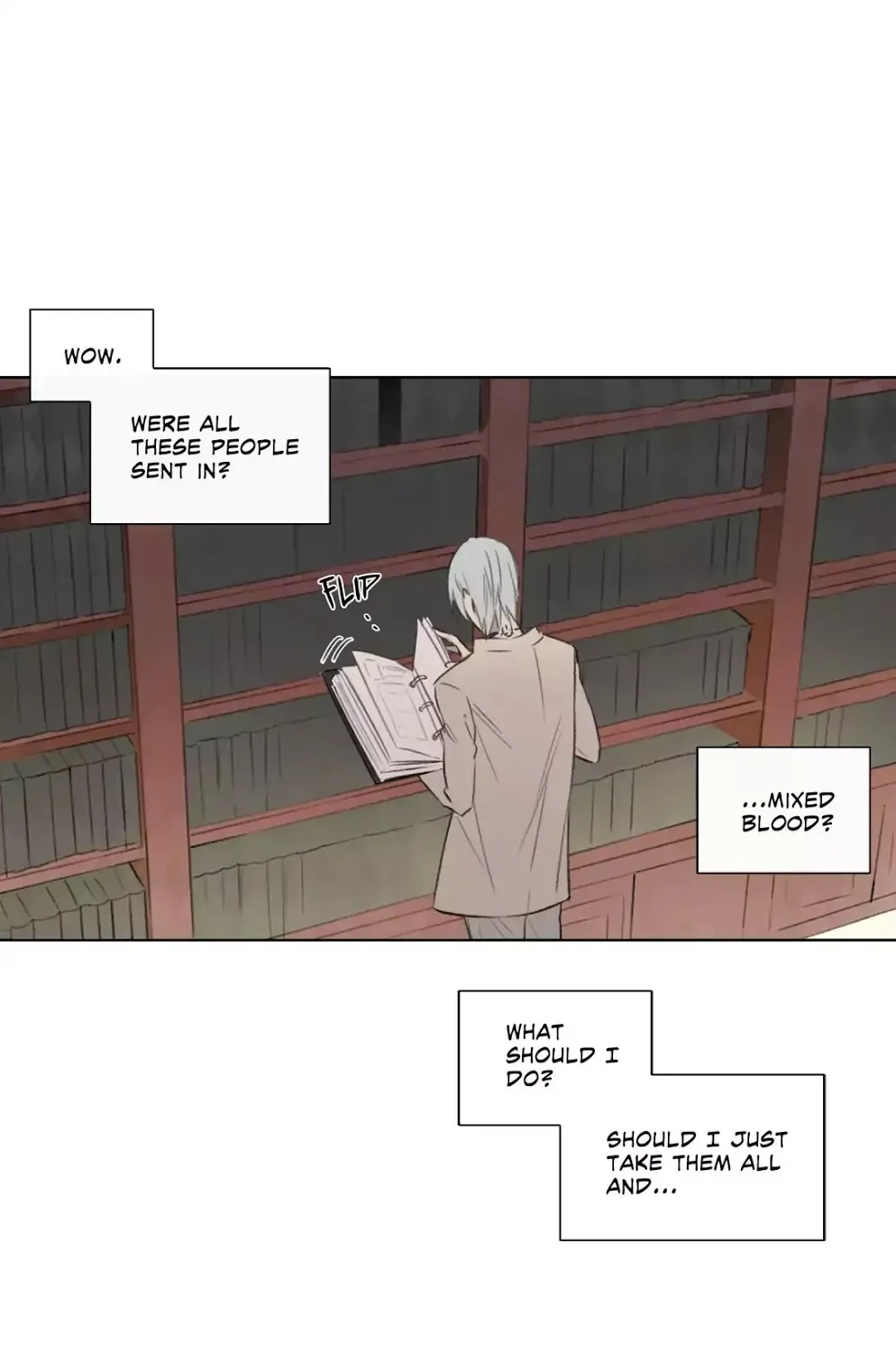 Royal Servant Chapter 56 page 76 - MangaKakalot