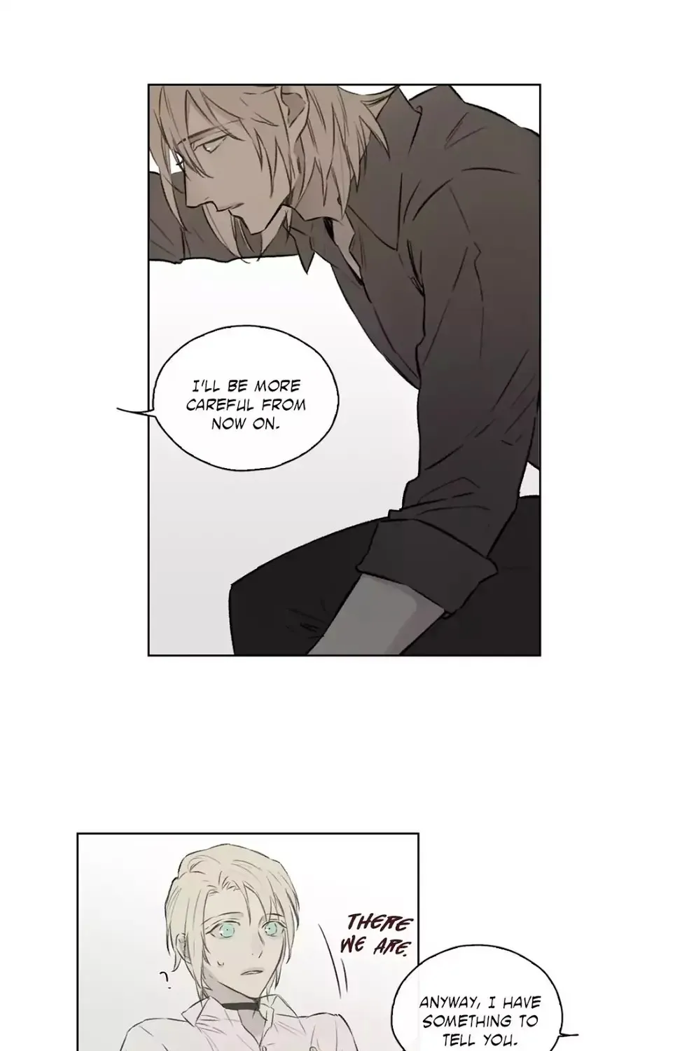 Royal Servant Chapter 58 page 46 - MangaKakalot