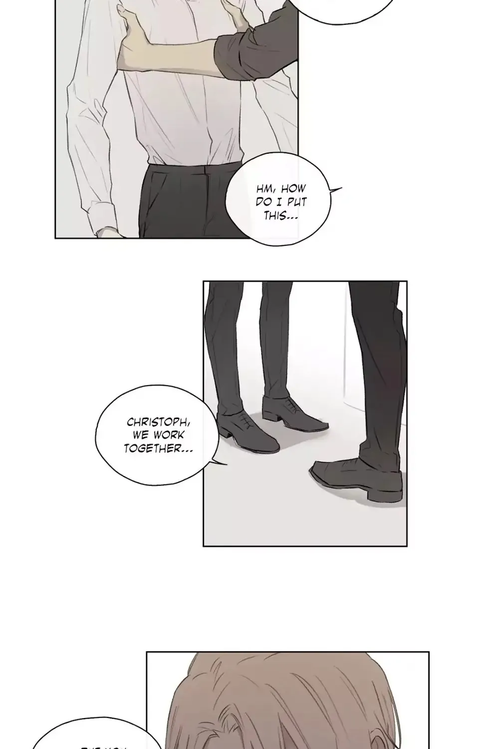 Royal Servant Chapter 58 page 47 - MangaKakalot