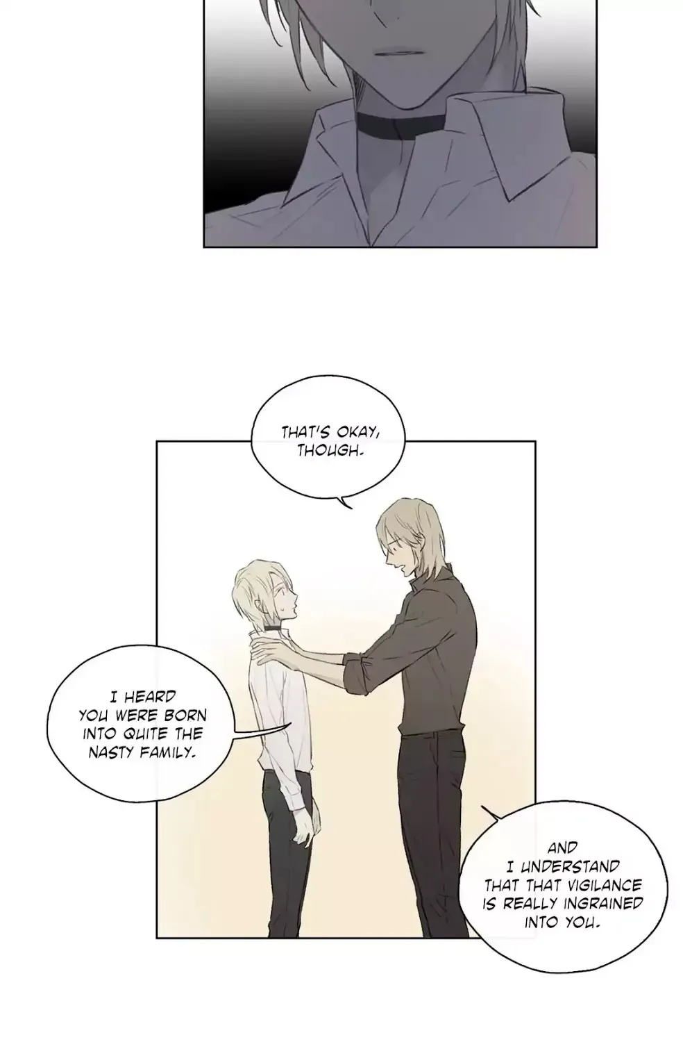 Royal Servant Chapter 58 page 49 - MangaKakalot