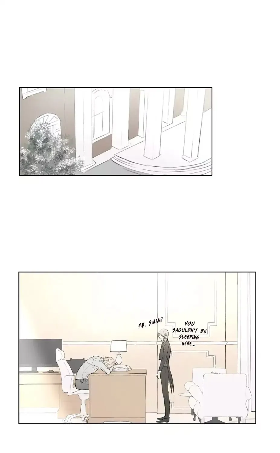 Royal Servant Chapter 58 page 55 - MangaKakalot