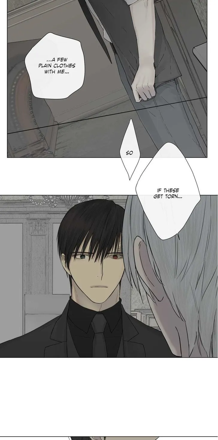 Royal Servant Chapter 7 page 28 - MangaKakalot