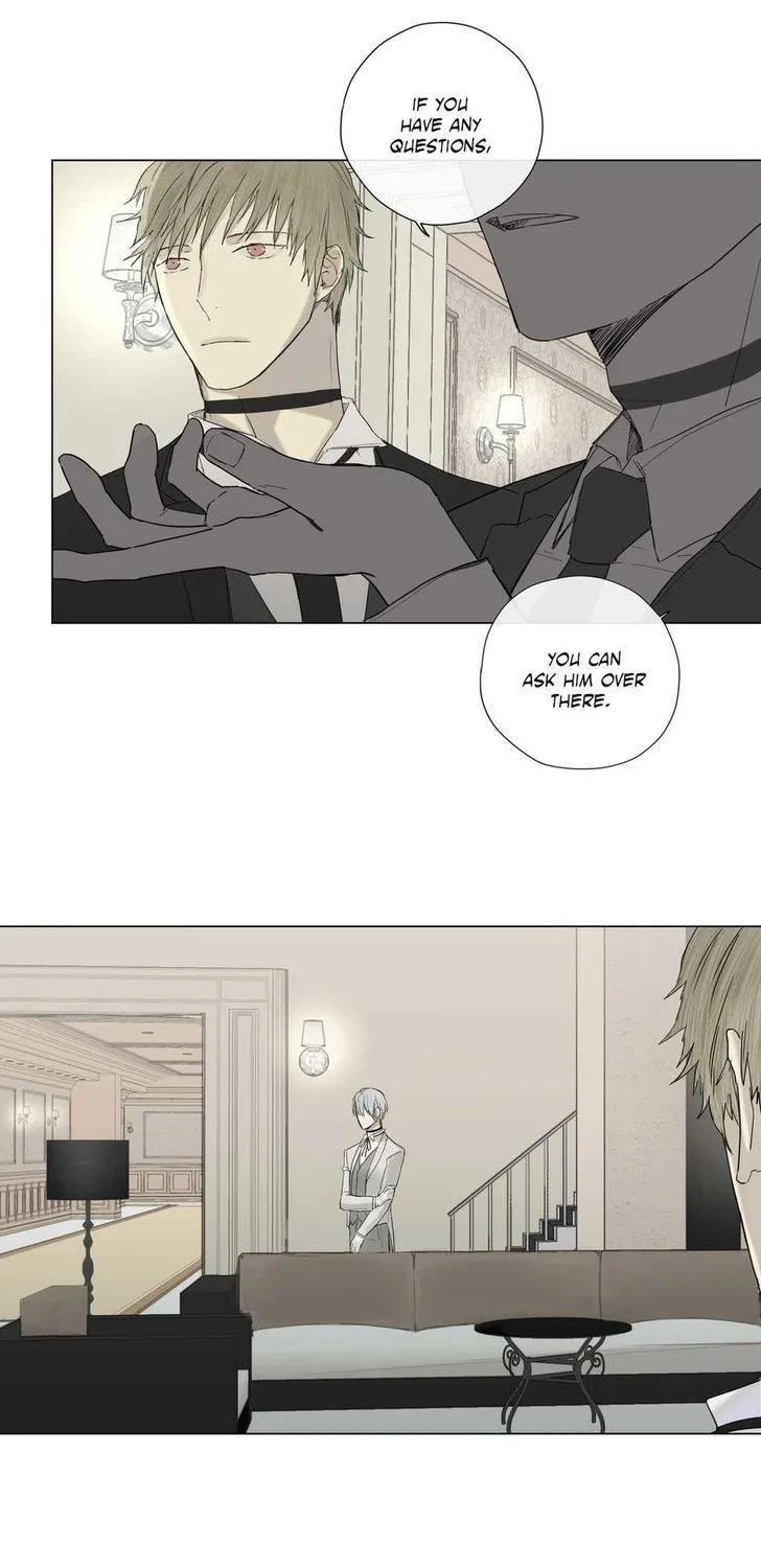 Royal Servant Chapter 7 page 43 - MangaKakalot