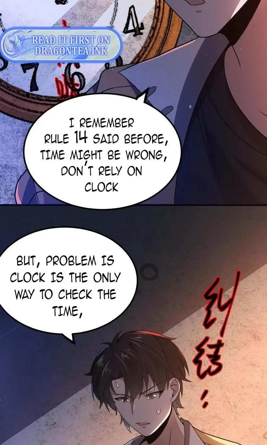 Rules And Tales: Starting As A Forced God Of War Chapter 14 page 29 - MangaKakalot