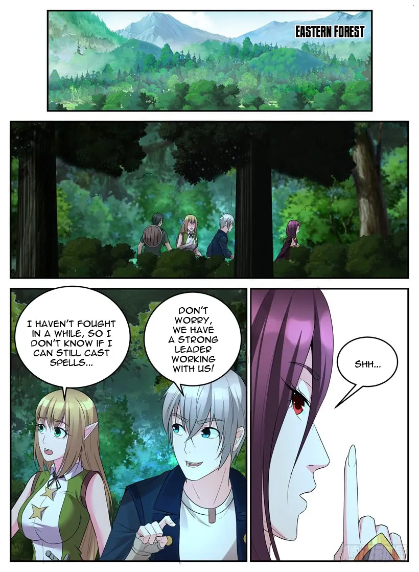 Rules For Peddling In Another World Chapter 29 page 10 - MangaKakalot