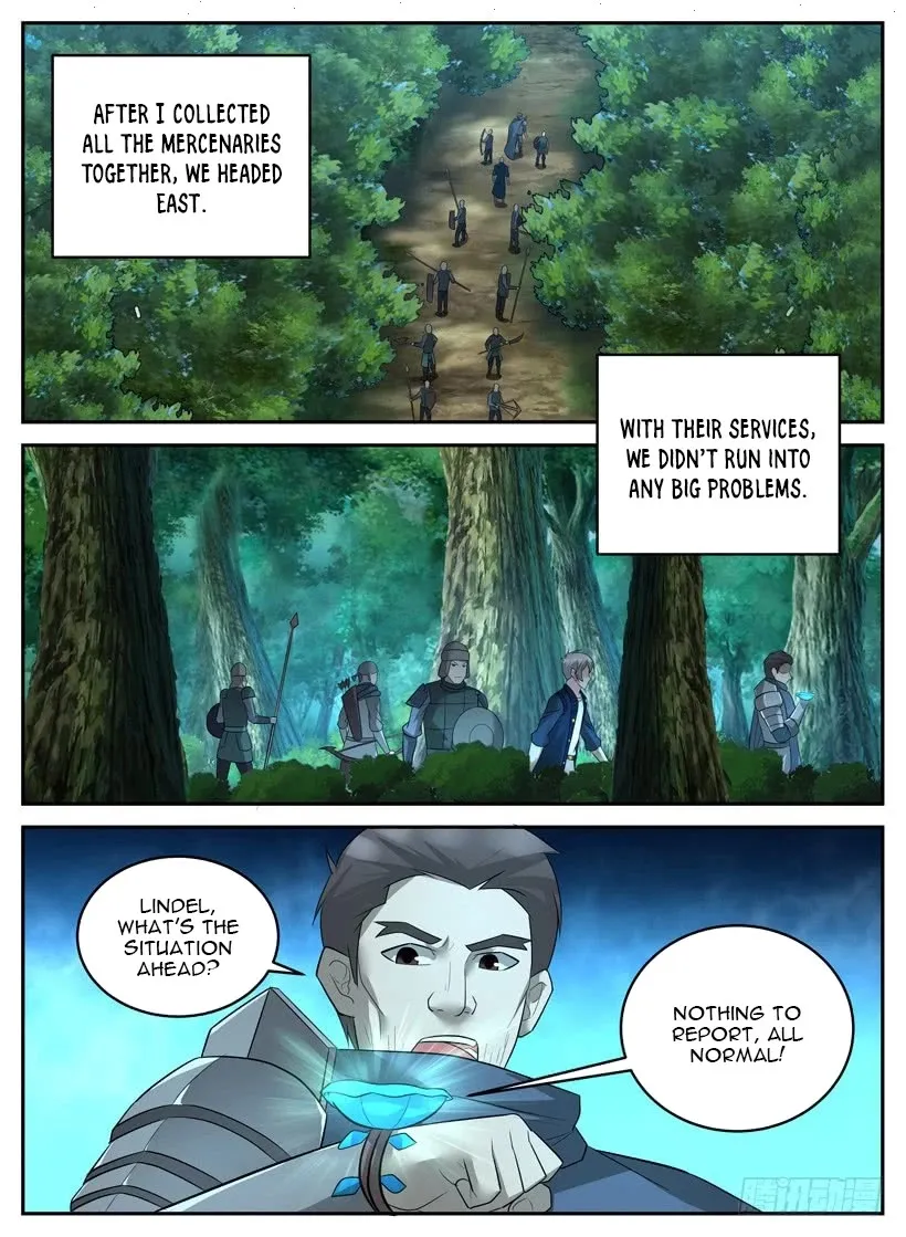 Rules For Peddling In Another World Chapter 55 page 2 - MangaKakalot