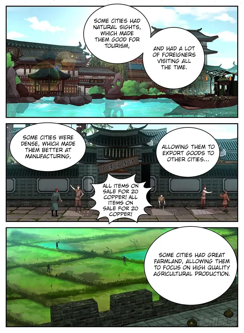 Rules For Peddling In Another World Chapter 84 page 4 - MangaKakalot