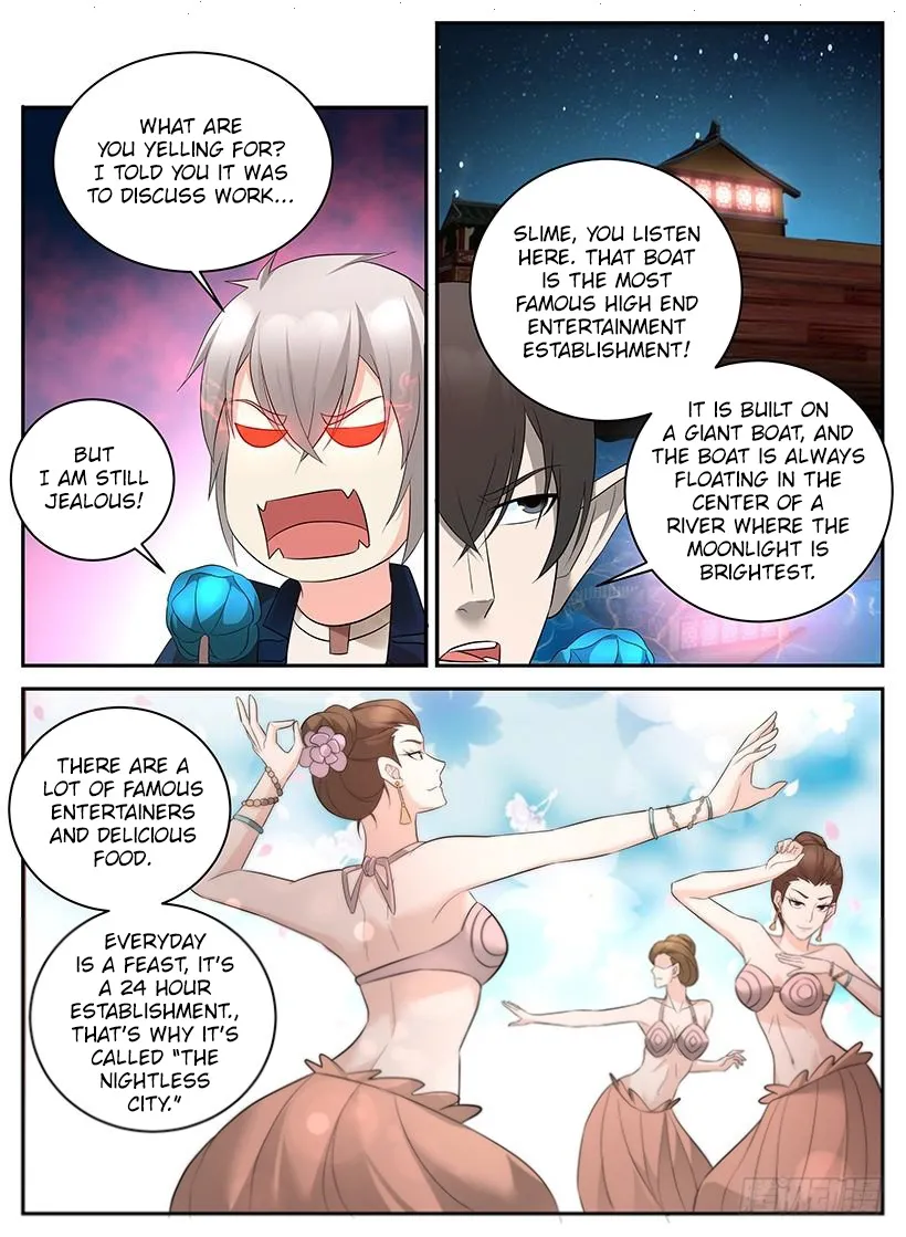 Rules For Peddling In Another World Chapter 88 page 10 - MangaKakalot