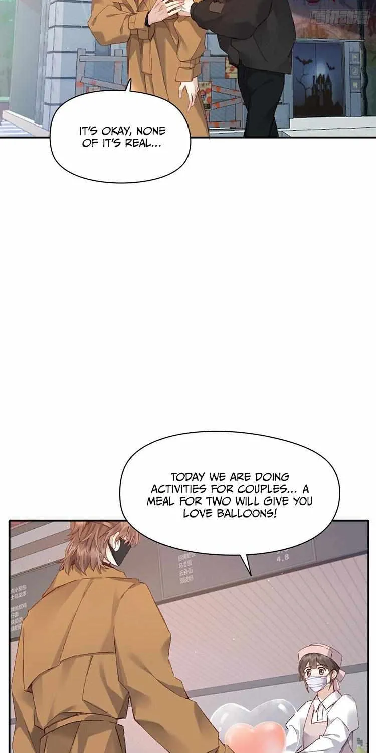 Rumor Lovers Chapter 115 page 27 - MangaKakalot