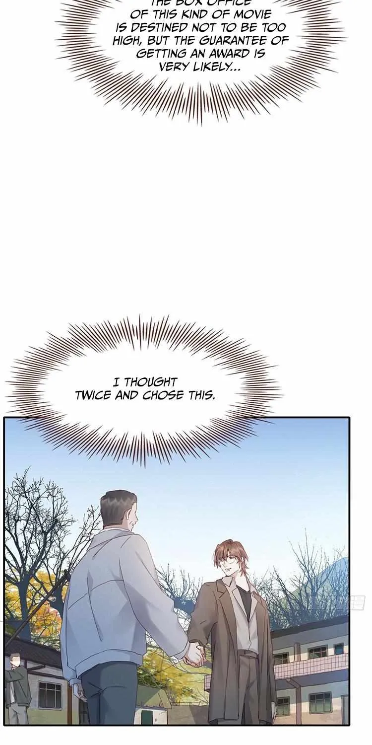 Rumor Lovers Chapter 119 page 28 - MangaKakalot