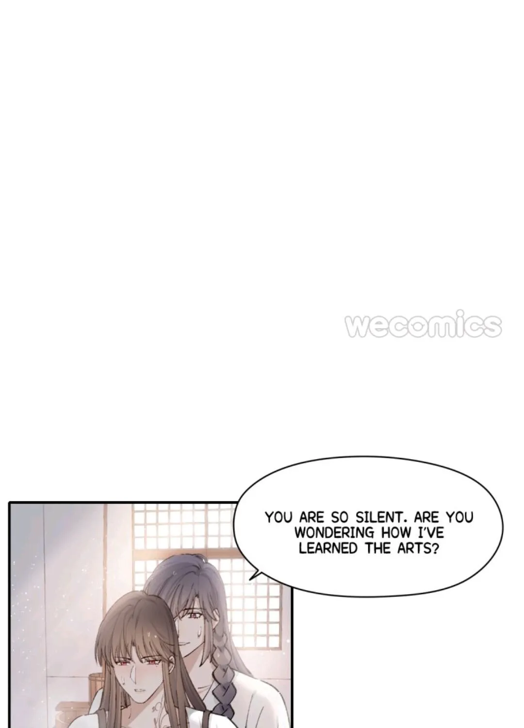 Rumor Lovers Chapter 19 page 11 - MangaKakalot