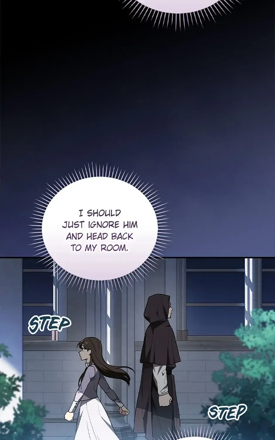 Run Maelle Chapter 19 page 114 - MangaKakalot