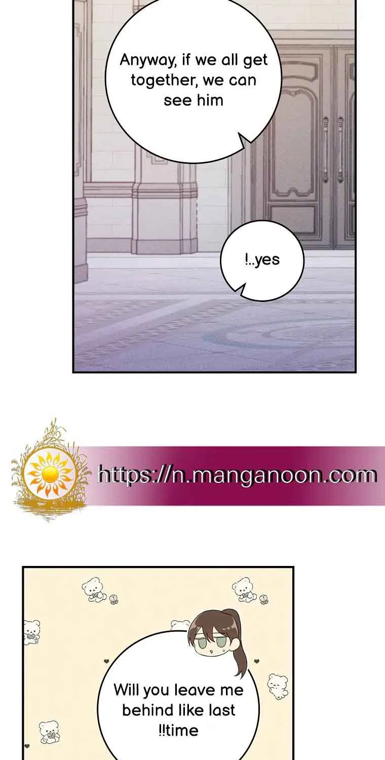 Run Maelle Chapter 3 page 49 - MangaKakalot