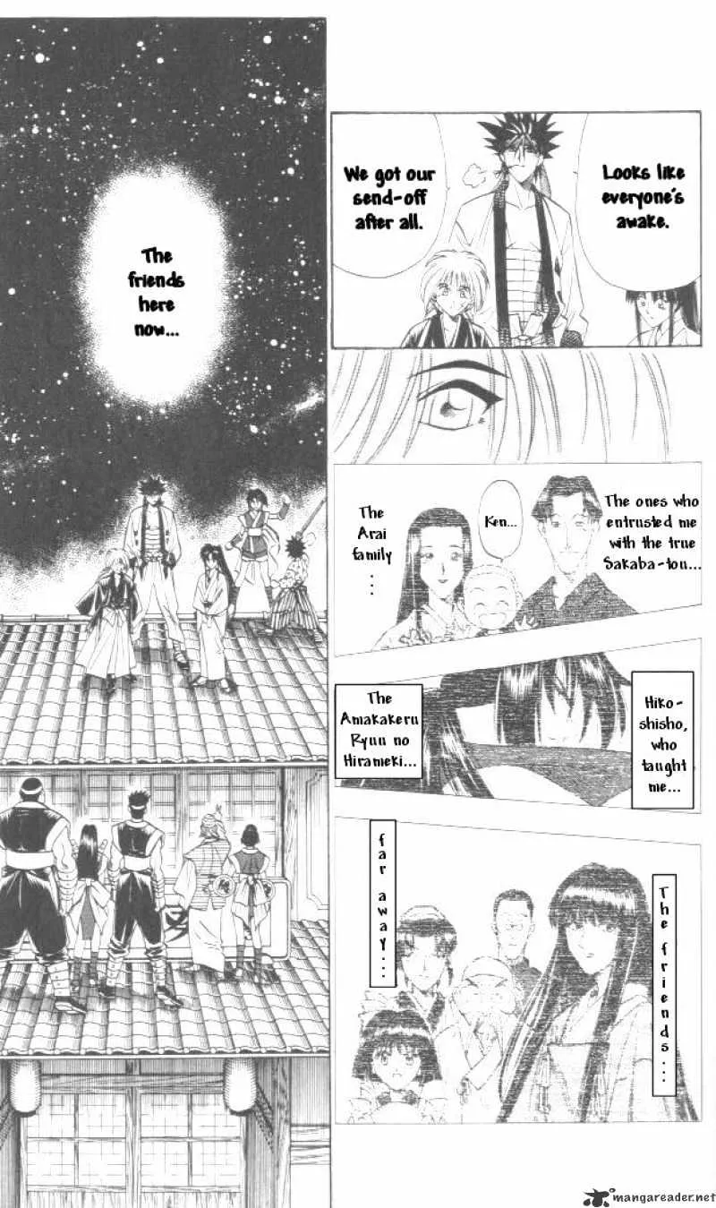 Rurouni Kenshin - Page 14