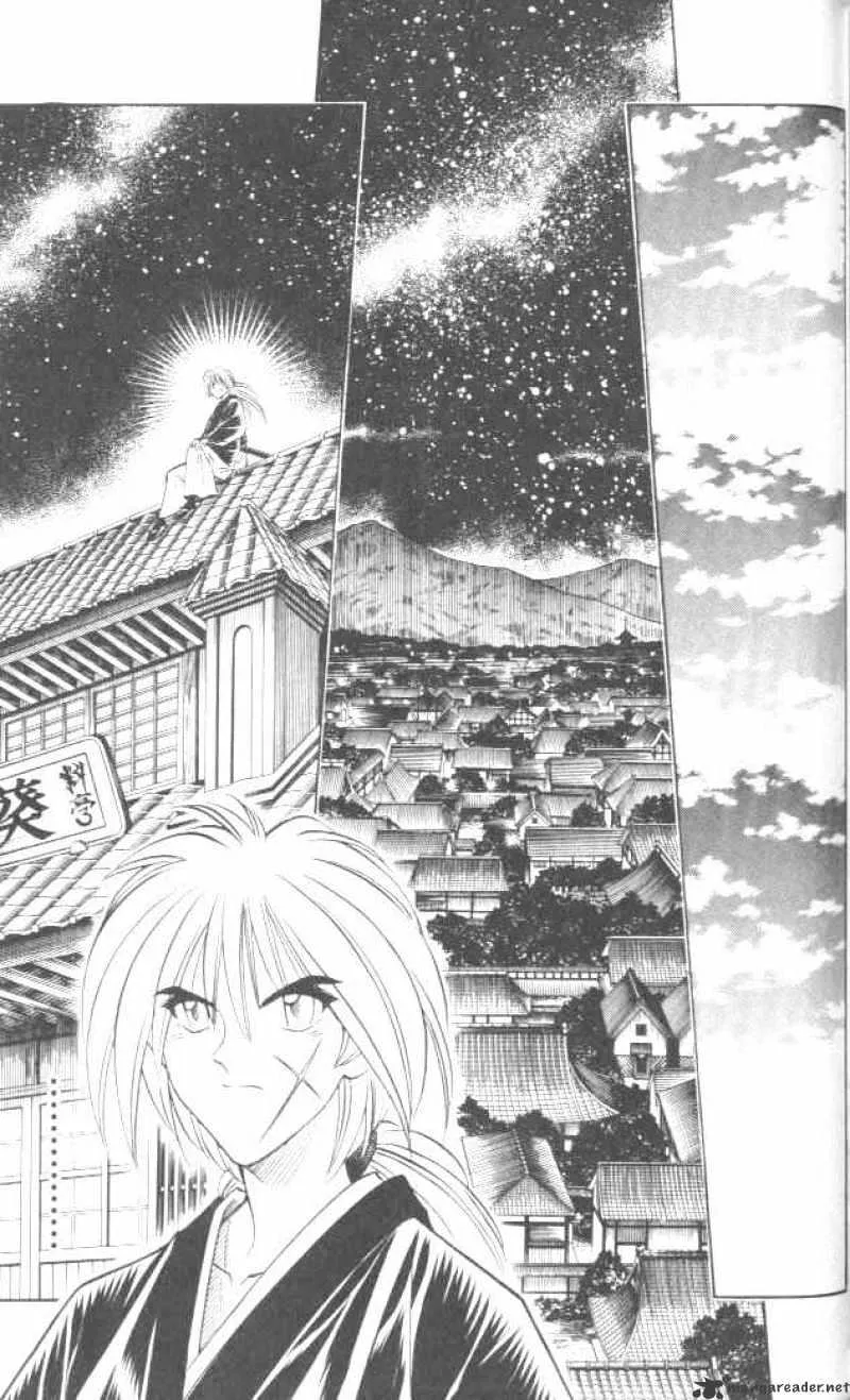 Rurouni Kenshin - Page 4