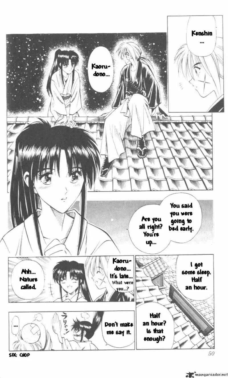 Rurouni Kenshin - Page 5