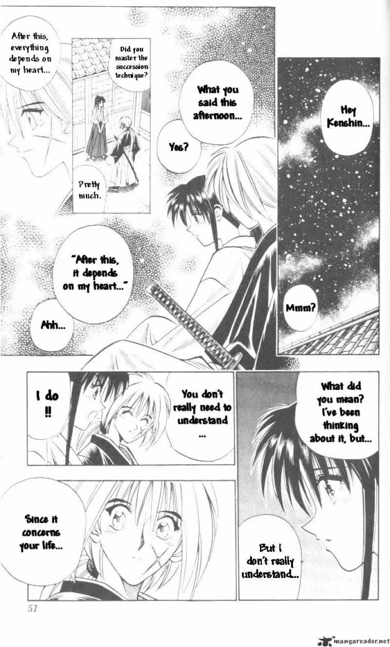 Rurouni Kenshin - Page 6