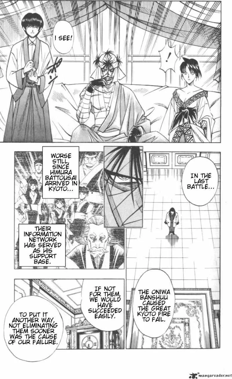 Rurouni Kenshin - Page 4