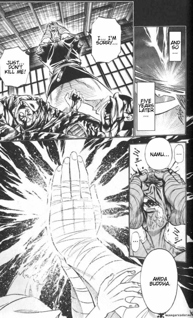 Rurouni Kenshin - Page 15