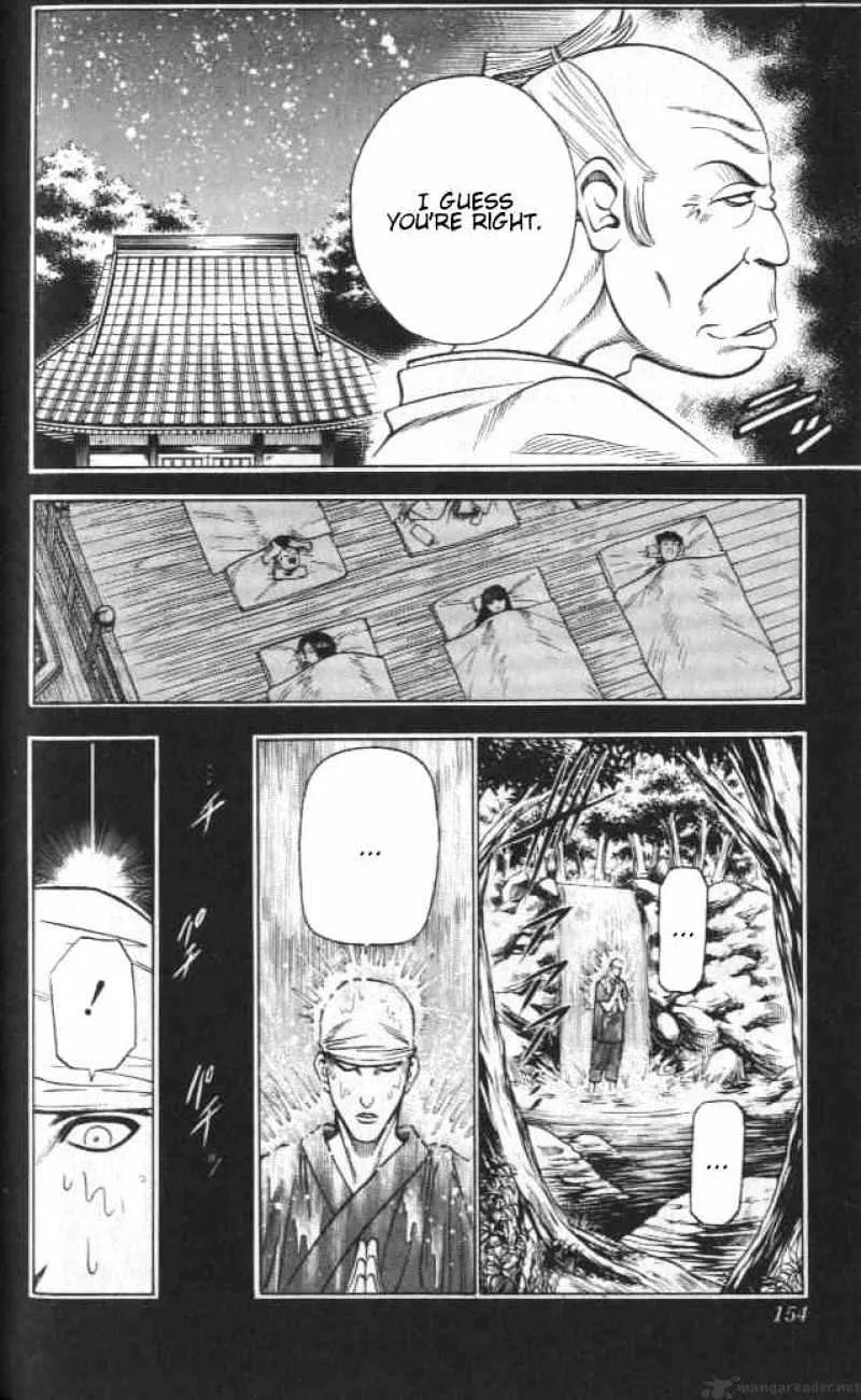 Rurouni Kenshin - Page 9