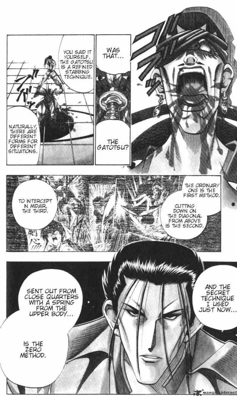 Rurouni Kenshin - Page 13