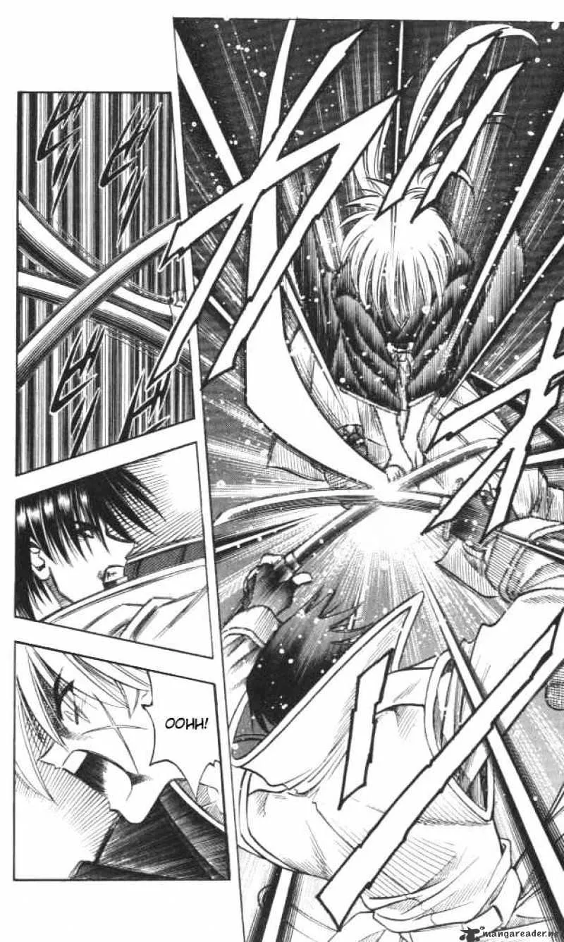 Rurouni Kenshin - Page 12