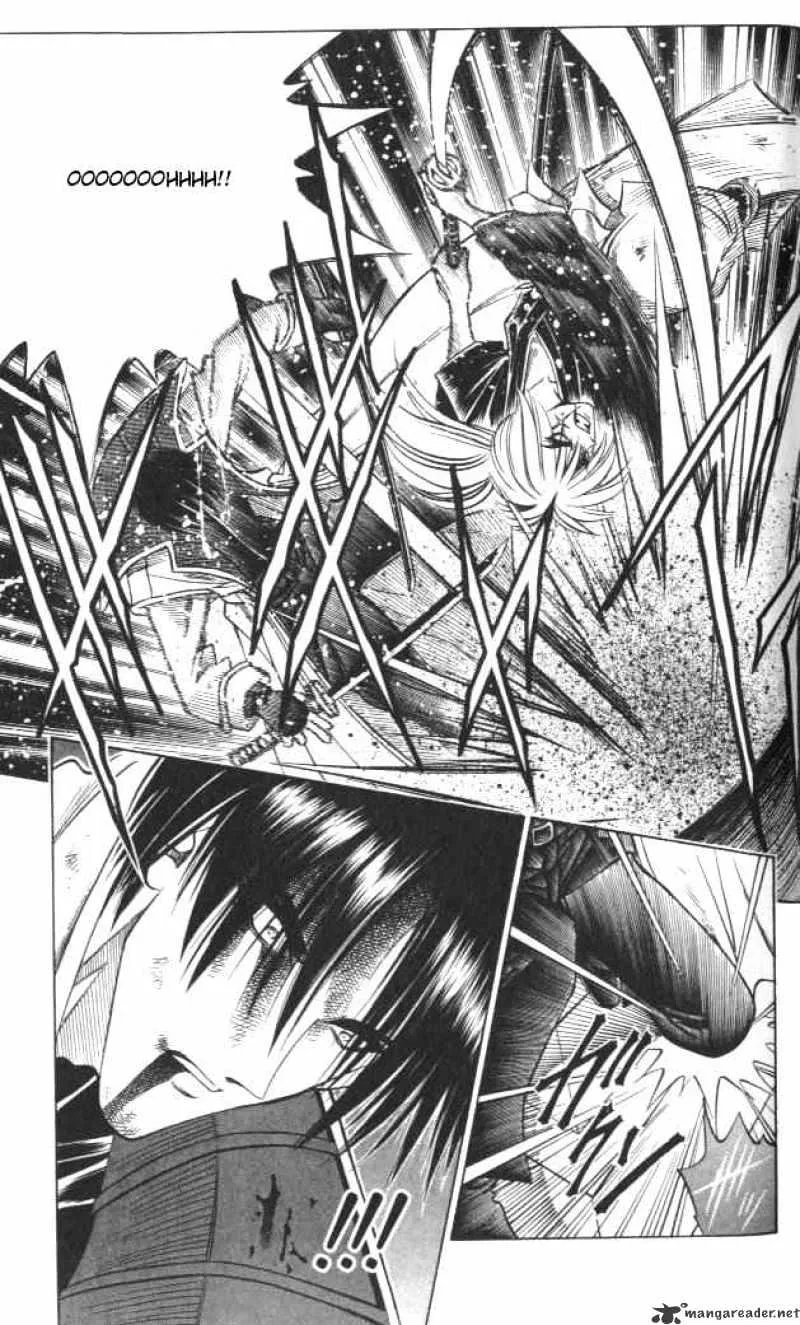 Rurouni Kenshin - Page 13