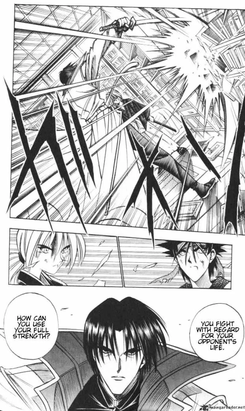 Rurouni Kenshin - Page 2