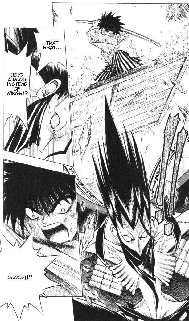 Rurouni Kenshin - Page 15